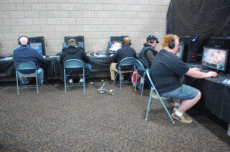 ValleyCon 37 - 2011